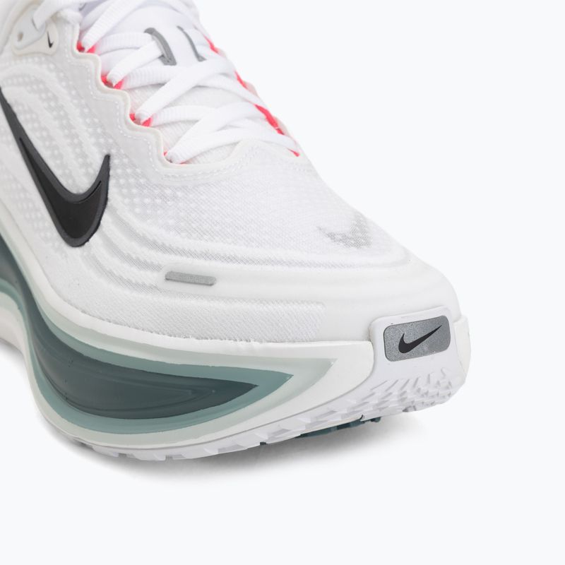 Férfi futócipő Nike Vomero Plus white/mineral slate/hyper pink/black 7