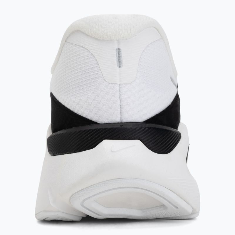 Férfi futócipők Nike Structure Plus summit white/metallic silver-black 6