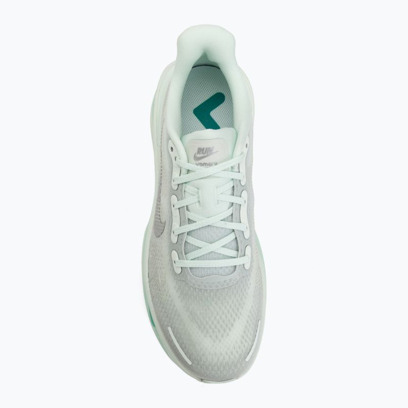 Női futócipő Nike Vomero Premium barely green/metallic silver 5
