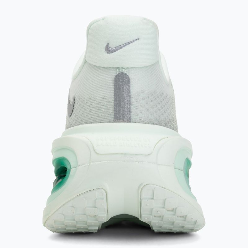 Női futócipő Nike Vomero Premium barely green/metallic silver 6