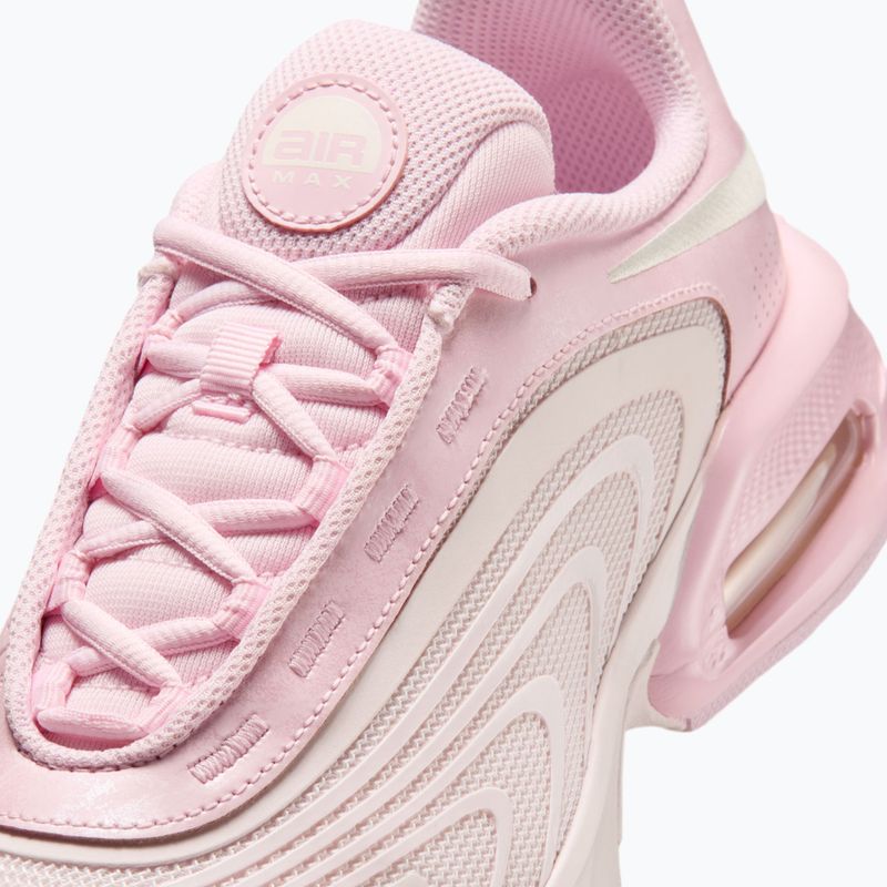 Női cipők Nike Air Max Fire SE pearl pink/pink foam/sail 3