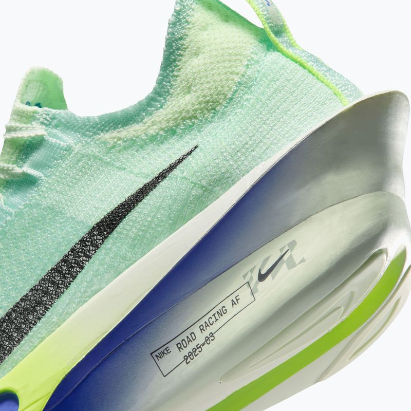 Férfi futócipő Nike Alphafly 3 barely green/volt tint/black spruce 4