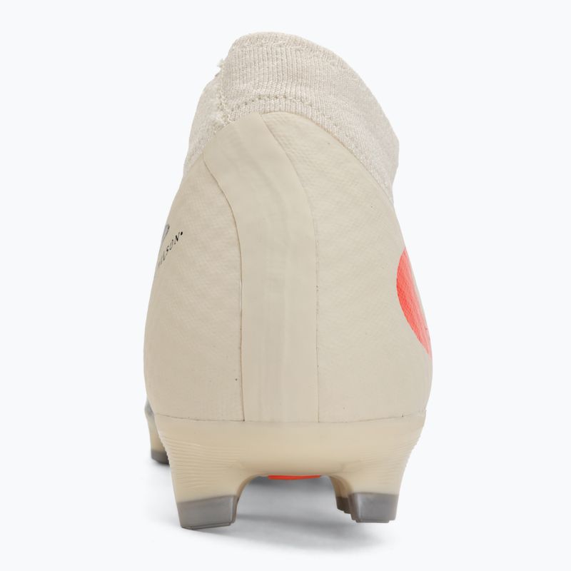 Férfi futballcipő Nike United Phantom 6 High Academy MG burgundy crush/fossil/university red 6