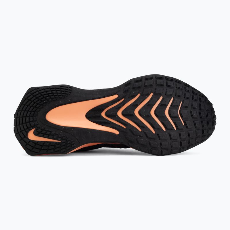 Férfi cipők Nike Metro Tek dark grey/anthracite/black/topaz gold 4