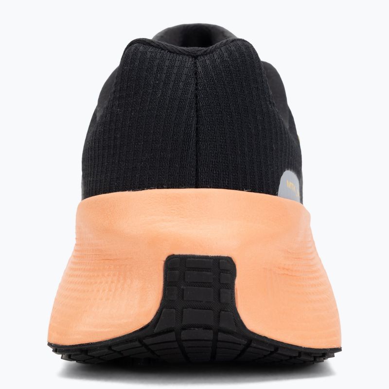 Férfi cipők Nike Metro Tek dark grey/anthracite/black/topaz gold 6