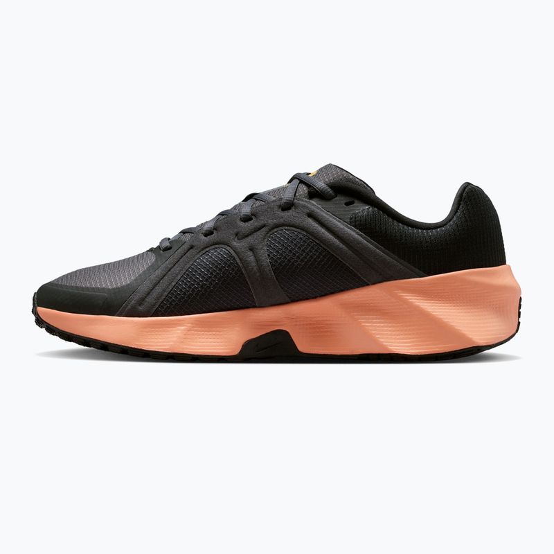 Férfi cipők Nike Metro Tek dark grey/anthracite/black/topaz gold 2