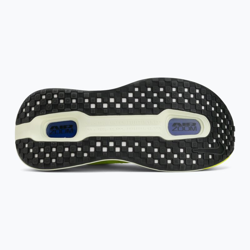 Férfi futócipő Nike Vomero Premium volt tint/sapphire/volt/black spruce 4