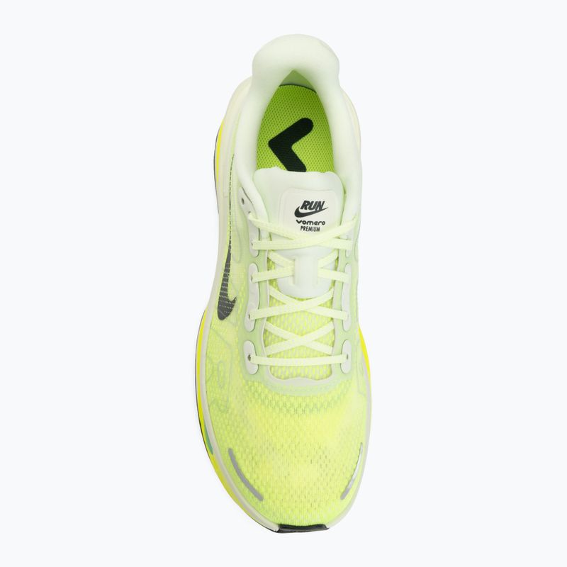 Férfi futócipő Nike Vomero Premium volt tint/sapphire/volt/black spruce 5