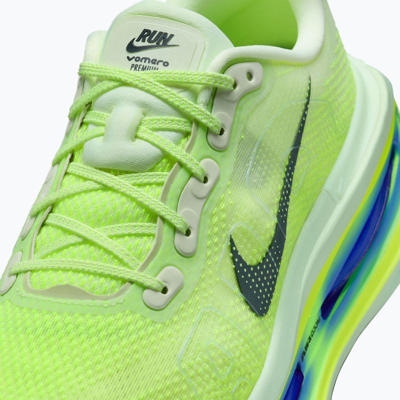 Férfi futócipő Nike Vomero Premium volt tint/sapphire/volt/black spruce 3