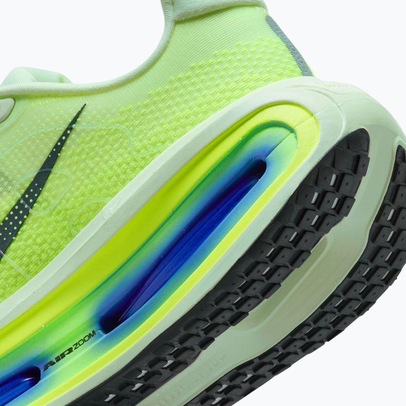 Férfi futócipő Nike Vomero Premium volt tint/sapphire/volt/black spruce 4