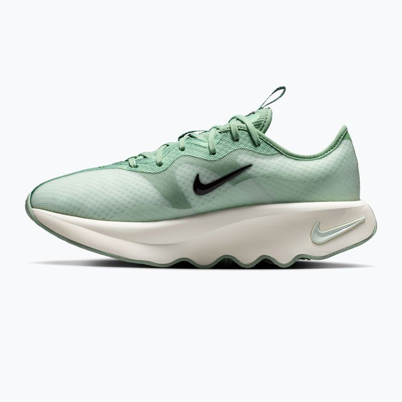 Női cipők Nike Motiva 2 barely green/steam/sail/black 2