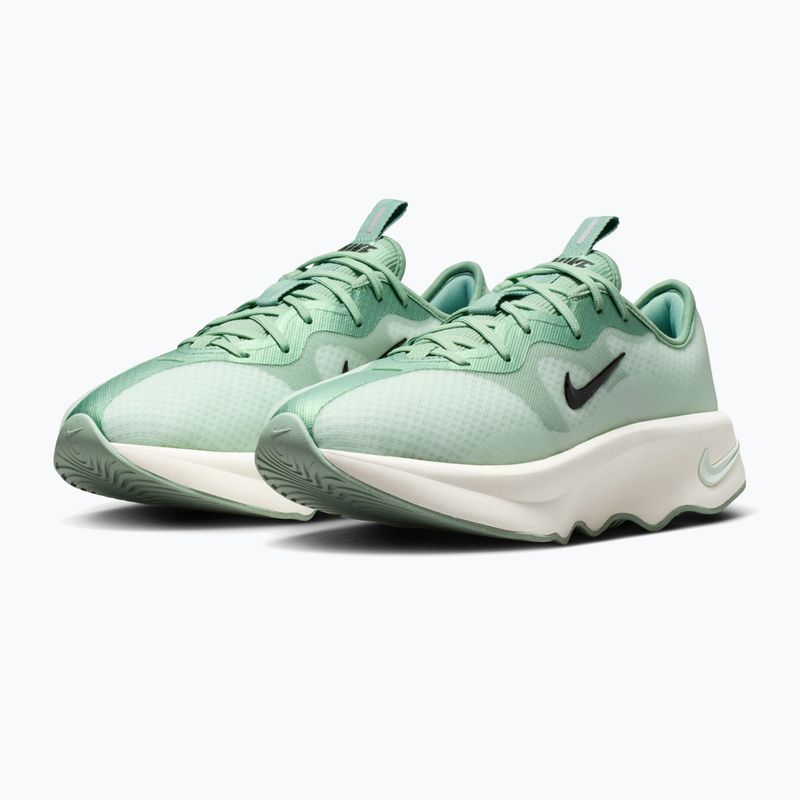 Női cipők Nike Motiva 2 barely green/steam/sail/black 3