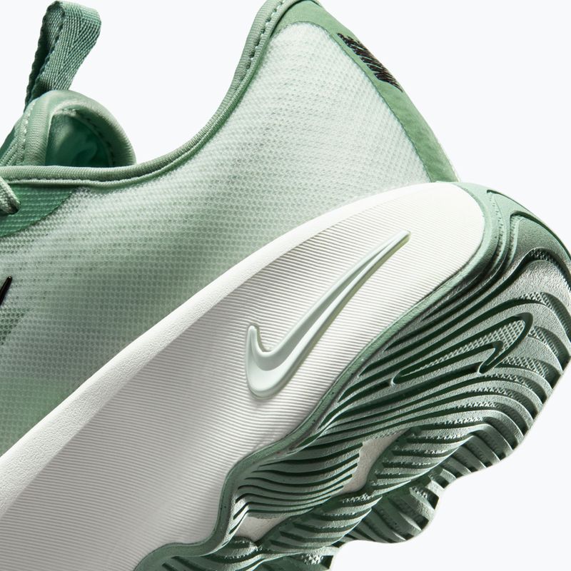 Női cipők Nike Motiva 2 barely green/steam/sail/black 8
