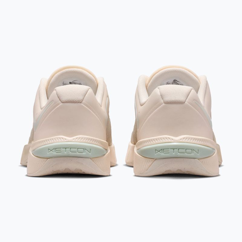 Női edzőcipő Nike Metcon 10 SE chalk/light orewood brown/light silver 4