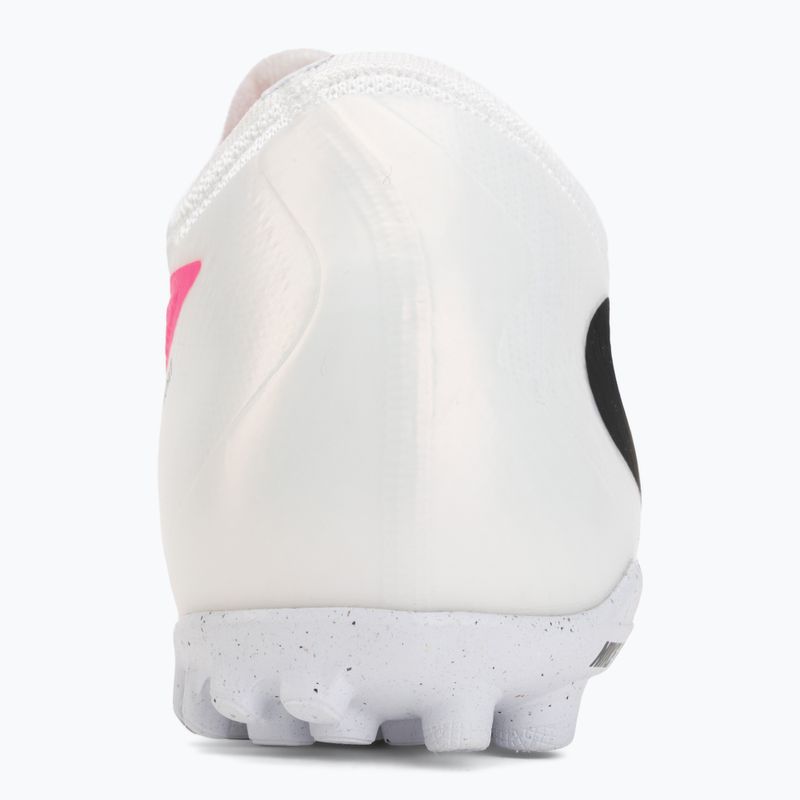 Férfi futballcipő Nike React X Phantom 6 Low Pro TF multi color/black 6