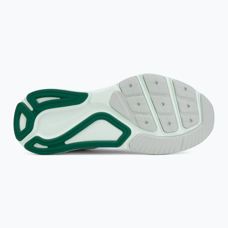 Női futócipő Nike Structure 26 sea glass/light silver/metallic silver 4