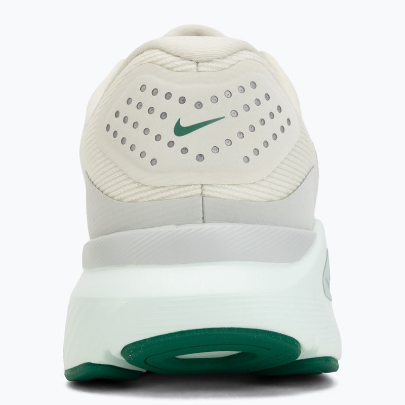 Női futócipő Nike Structure 26 sea glass/light silver/metallic silver 6
