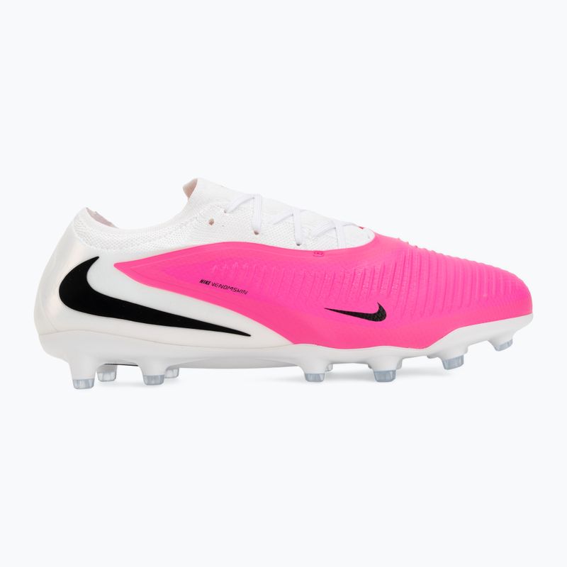 Férfi focicipők Nike Phantom 6 Pro AG multi color/black 2