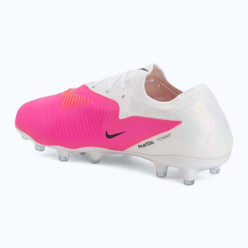 Férfi focicipők Nike Phantom 6 Pro AG multi color/black 3