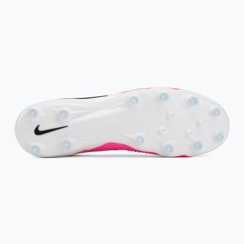 Férfi focicipők Nike Phantom 6 Pro AG multi color/black 4