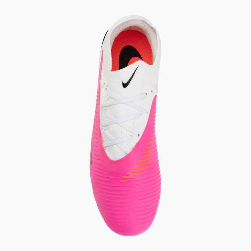 Férfi focicipők Nike Phantom 6 Pro AG multi color/black 5
