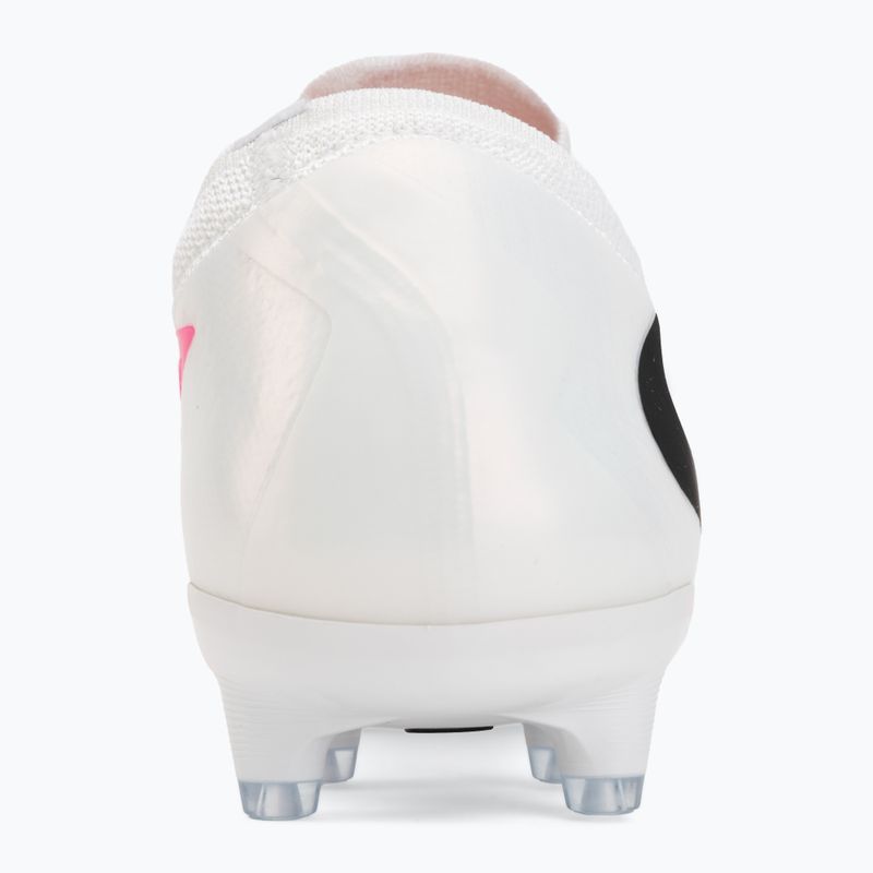 Férfi focicipők Nike Phantom 6 Pro AG multi color/black 6