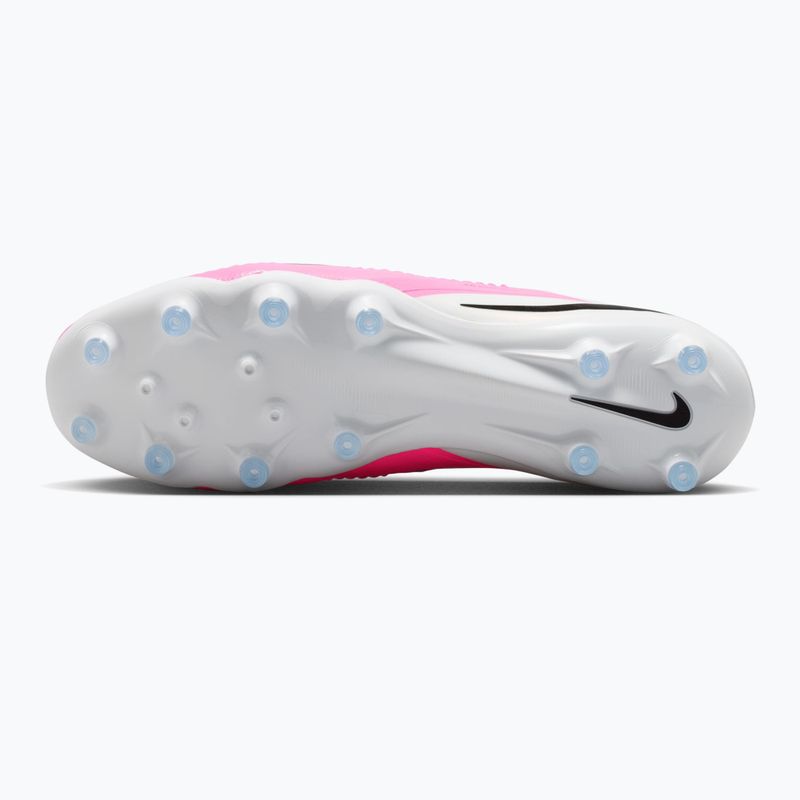 Férfi focicipők Nike Phantom 6 Pro AG multi color/black 3