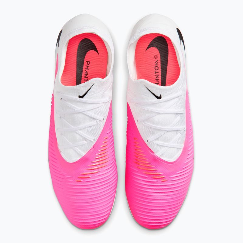 Férfi focicipők Nike Phantom 6 Pro AG multi color/black 4