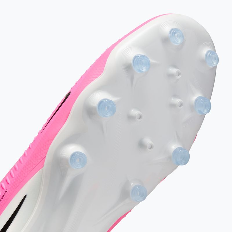 Férfi focicipők Nike Phantom 6 Pro AG multi color/black 5