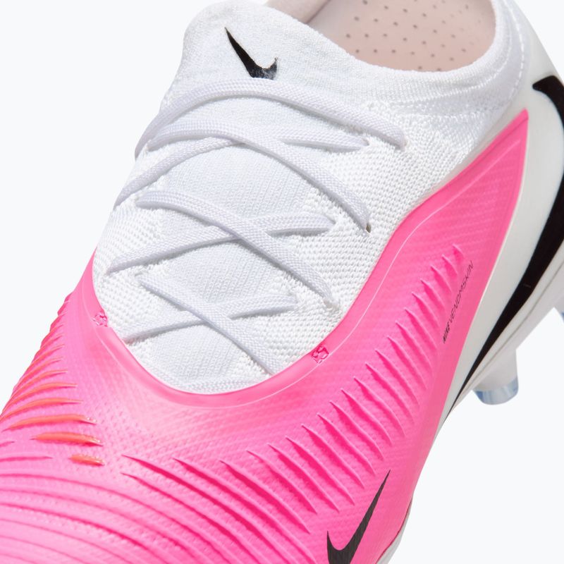 Férfi focicipők Nike Phantom 6 Pro AG multi color/black 6