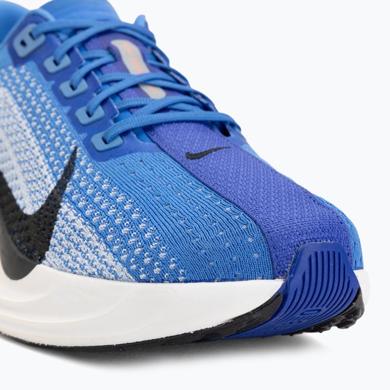 Férfi futócipő Nike Pegasus Plus crystal blue/hydrogen blue/off noir 7