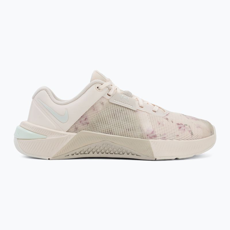 Női edzőcipő Nike Metcon 10 SE chalk/light orewood brown/light silver 2