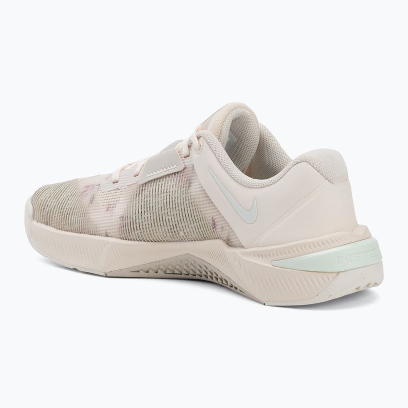 Női edzőcipő Nike Metcon 10 SE chalk/light orewood brown/light silver 3