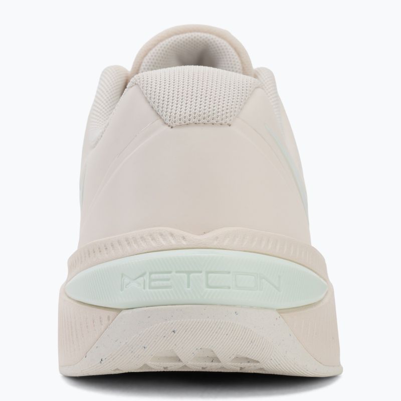 Női edzőcipő Nike Metcon 10 SE chalk/light orewood brown/light silver 6