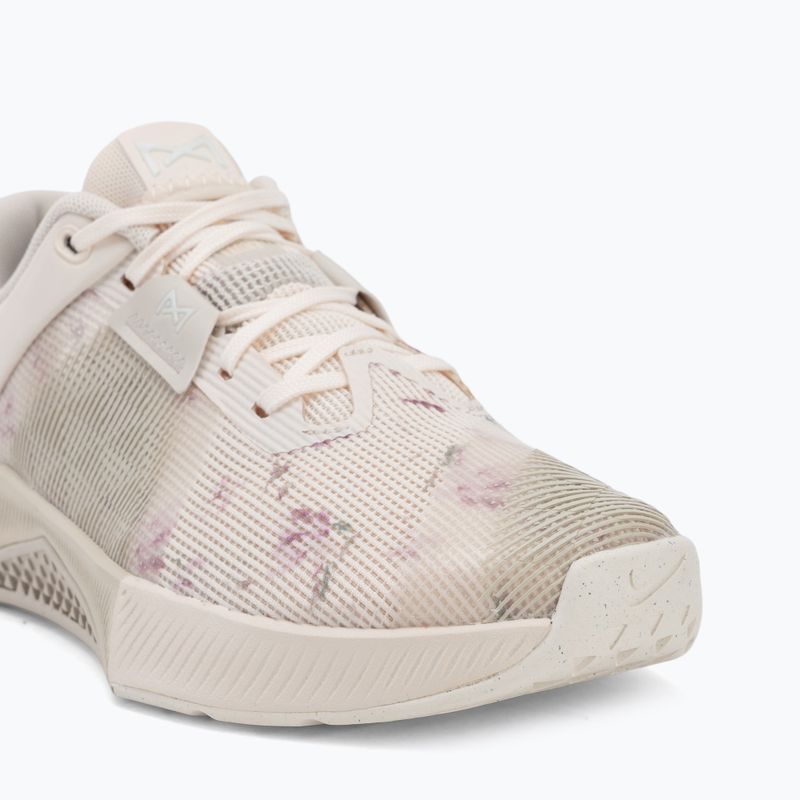 Női edzőcipő Nike Metcon 10 SE chalk/light orewood brown/light silver 7