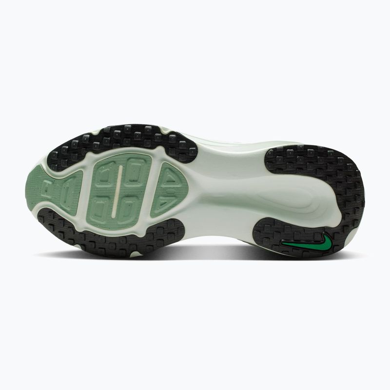 Női futócipő Nike Vomero 18 barely green/steam/metallic silver 2