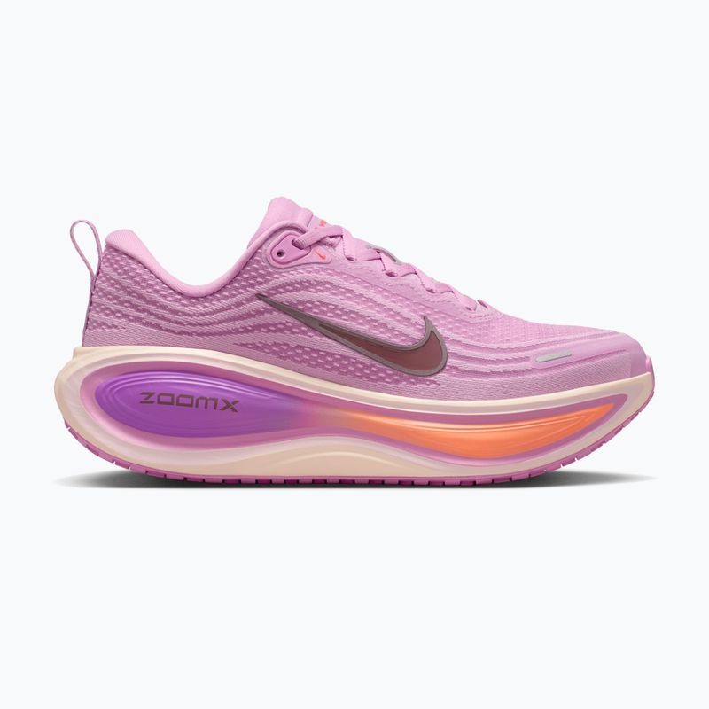 Női futócipő Nike Vomero Plus light magenta/pink foam/bright violet/black 8