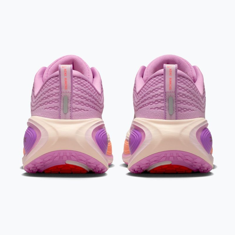 Női futócipő Nike Vomero Plus light magenta/pink foam/bright violet/black 11