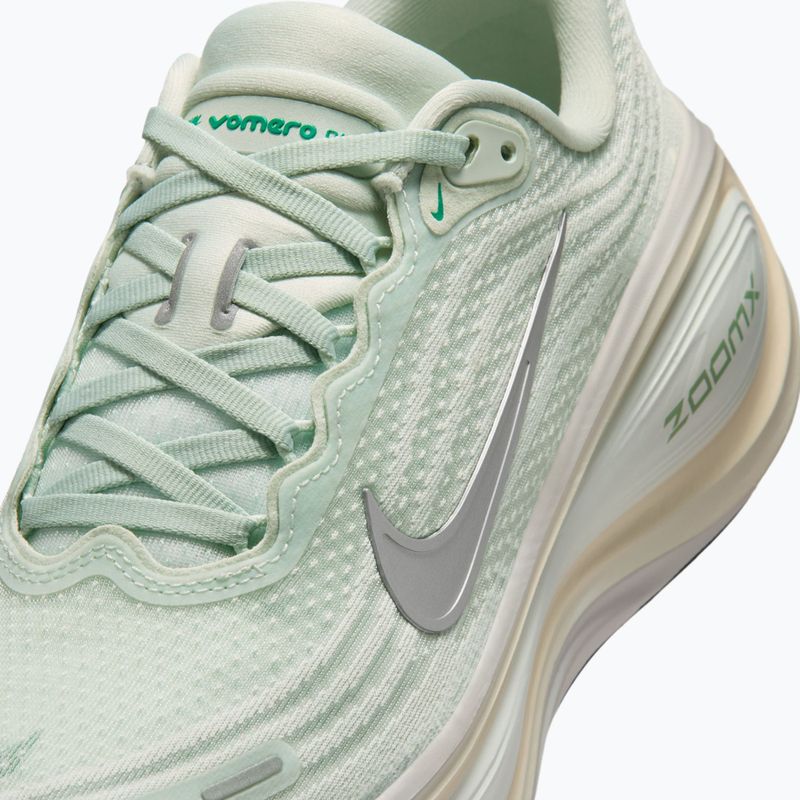 Női futócipő Nike Vomero Plus light silver/metallic silver 3