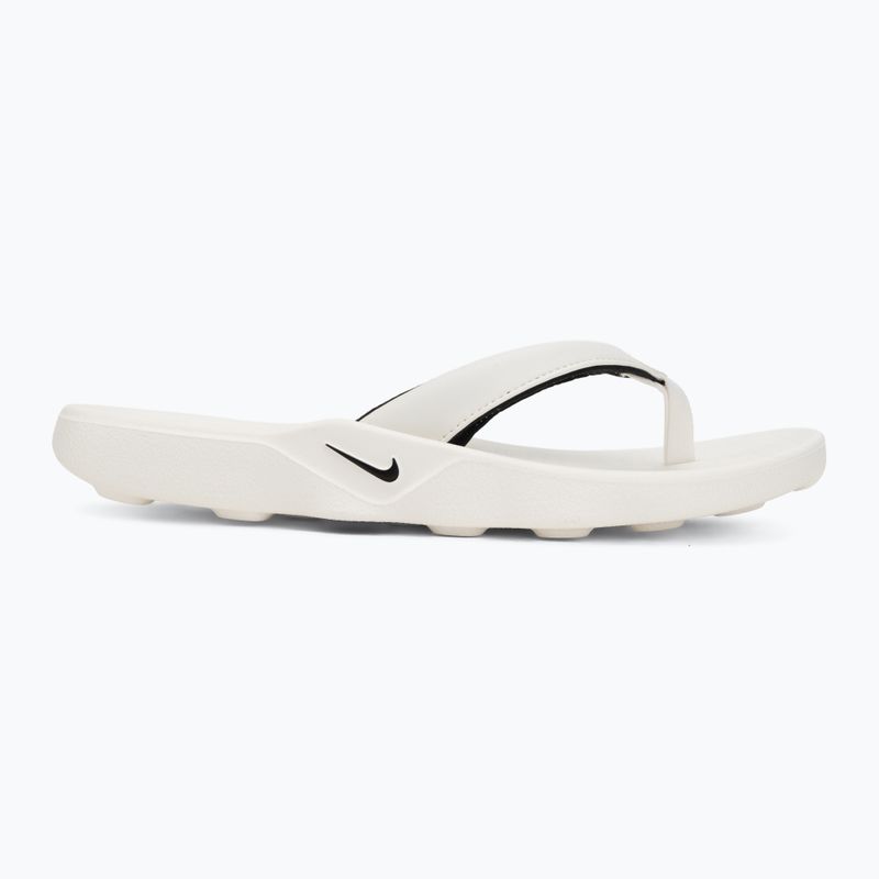 Női flip-flop papucsok Nike Marina sail/black 2