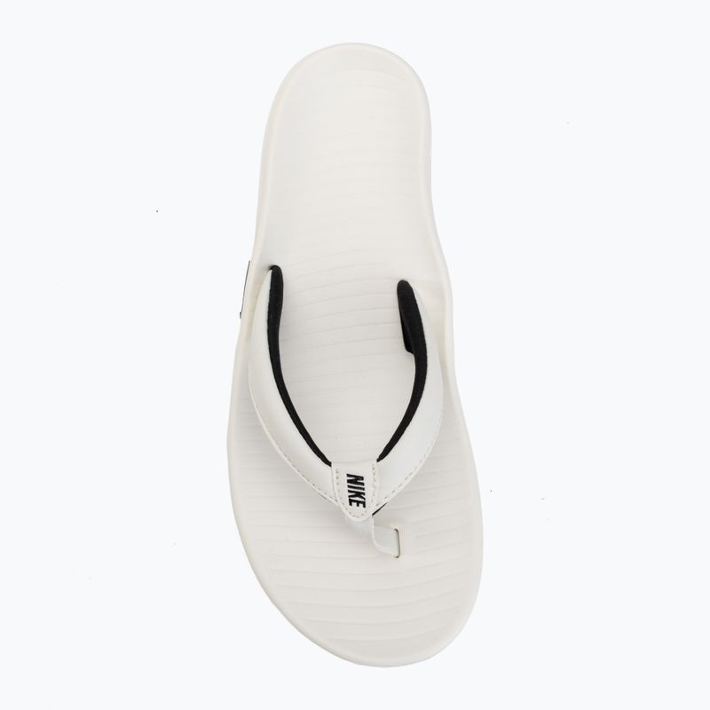 Női flip-flop papucsok Nike Marina sail/black 5