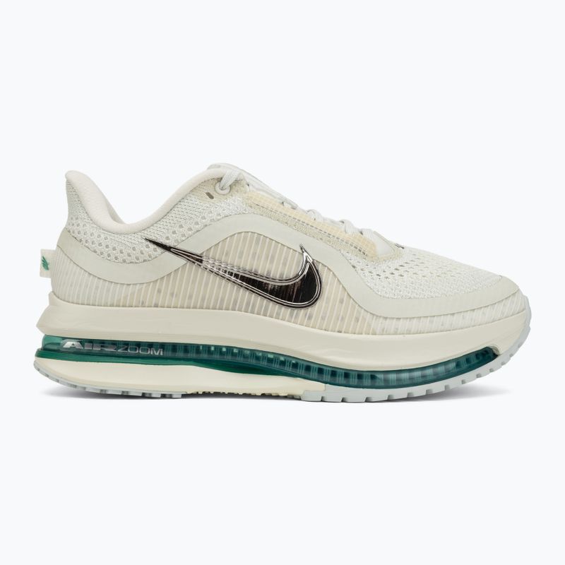 Női futócipő Nike Pegasus Premium sea glass/malachite/metallic silver 2
