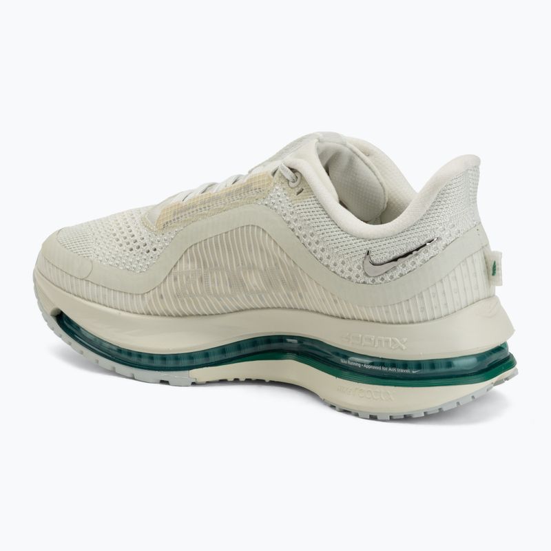 Női futócipő Nike Pegasus Premium sea glass/malachite/metallic silver 3