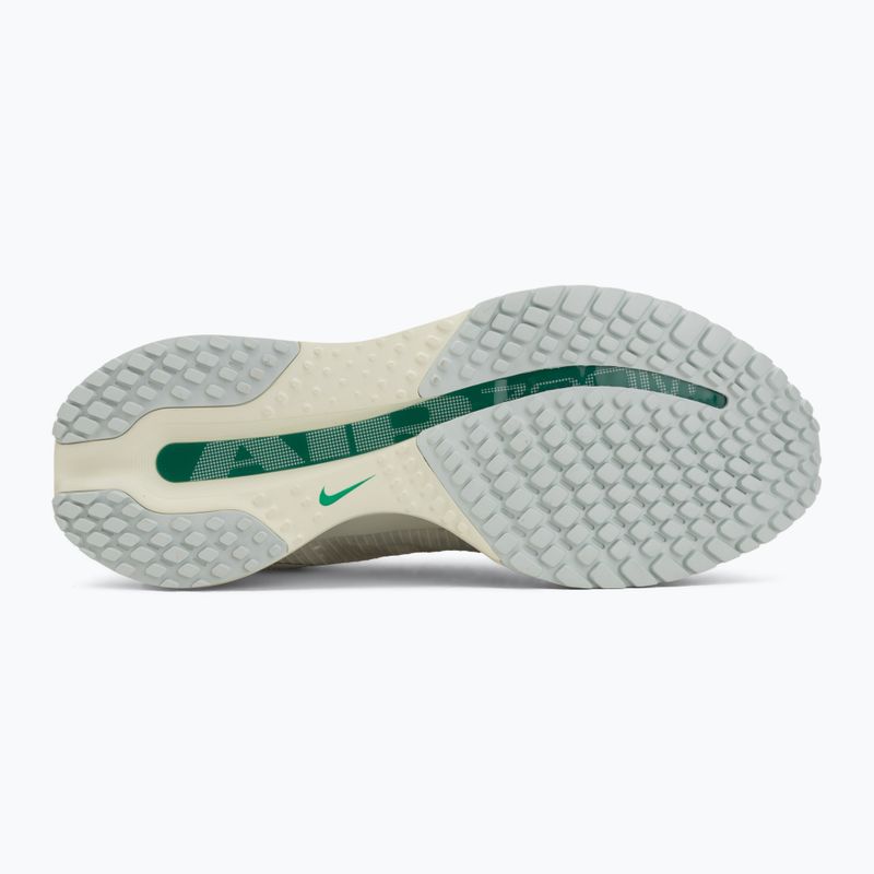 Női futócipő Nike Pegasus Premium sea glass/malachite/metallic silver 4