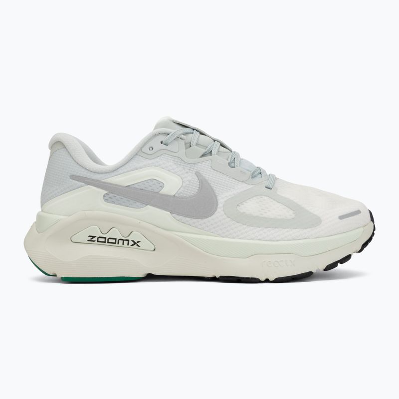 Női futócipő Nike Structure Plus light silver/metallic silver 2