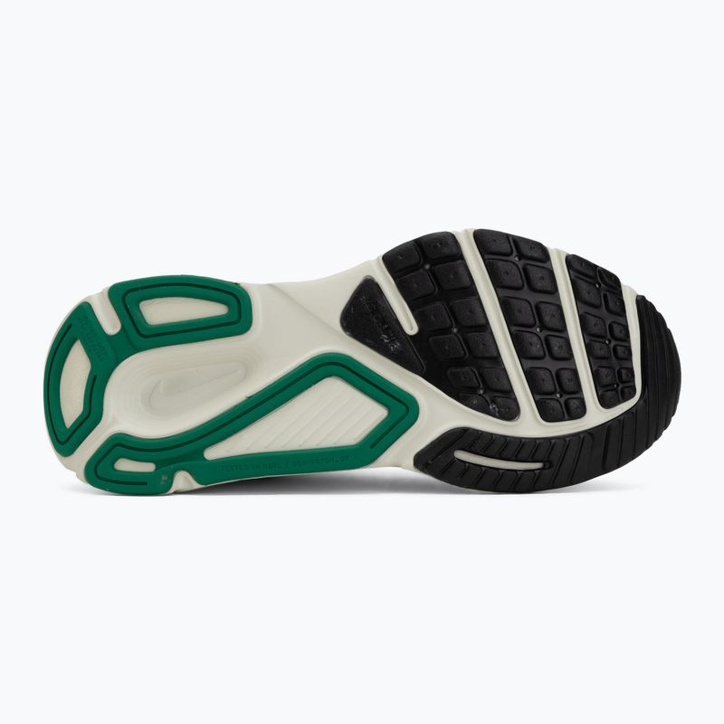 Női futócipő Nike Structure Plus light silver/metallic silver 4