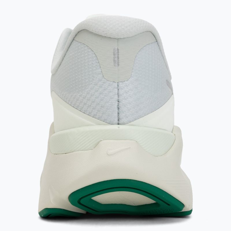 Női futócipő Nike Structure Plus light silver/metallic silver 6