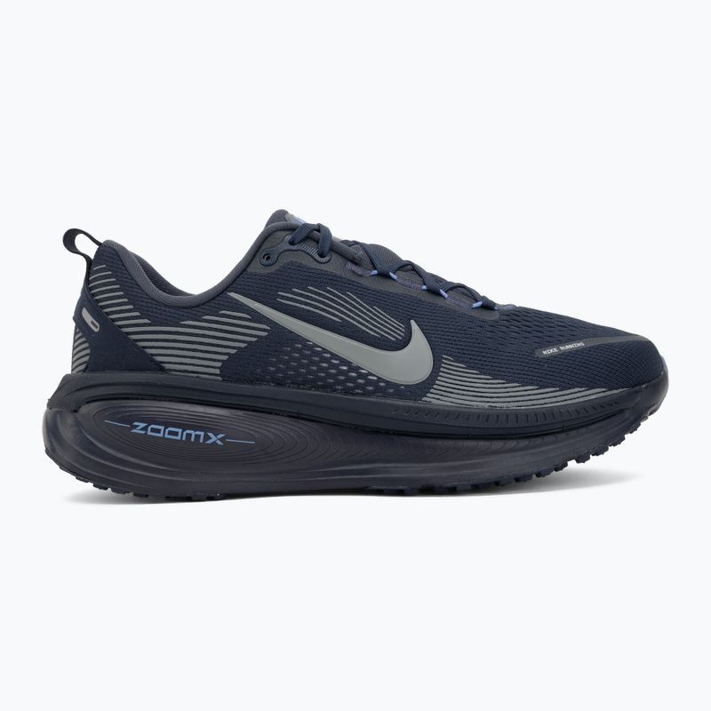 Férfi futócipők Nike Vomero 18 thunder blue/obsidian/cool grey 2