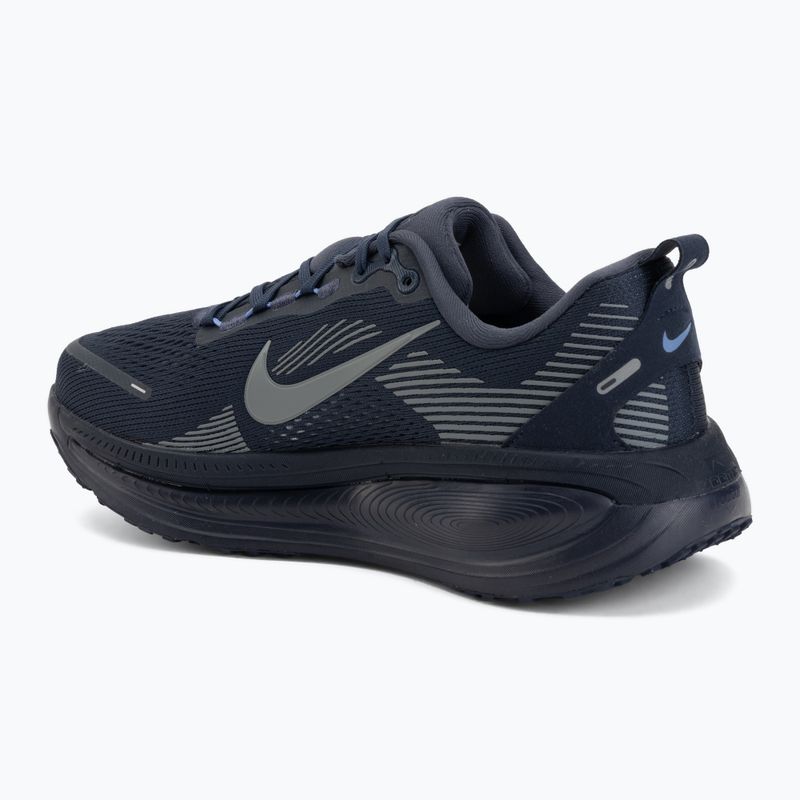 Férfi futócipők Nike Vomero 18 thunder blue/obsidian/cool grey 3