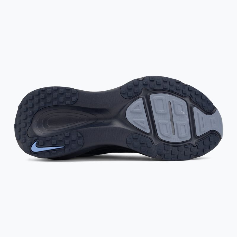 Férfi futócipők Nike Vomero 18 thunder blue/obsidian/cool grey 4